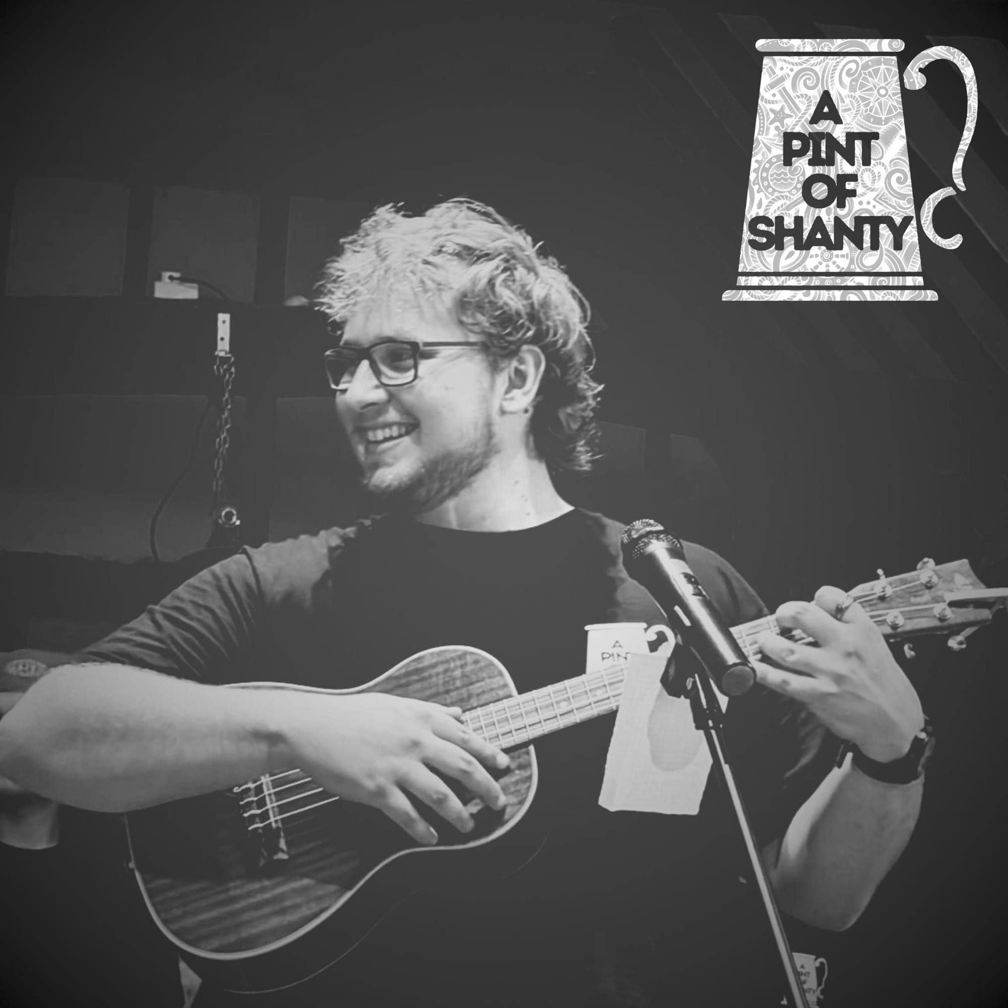 Picture of Conqueror Too - A Pint of Shanty