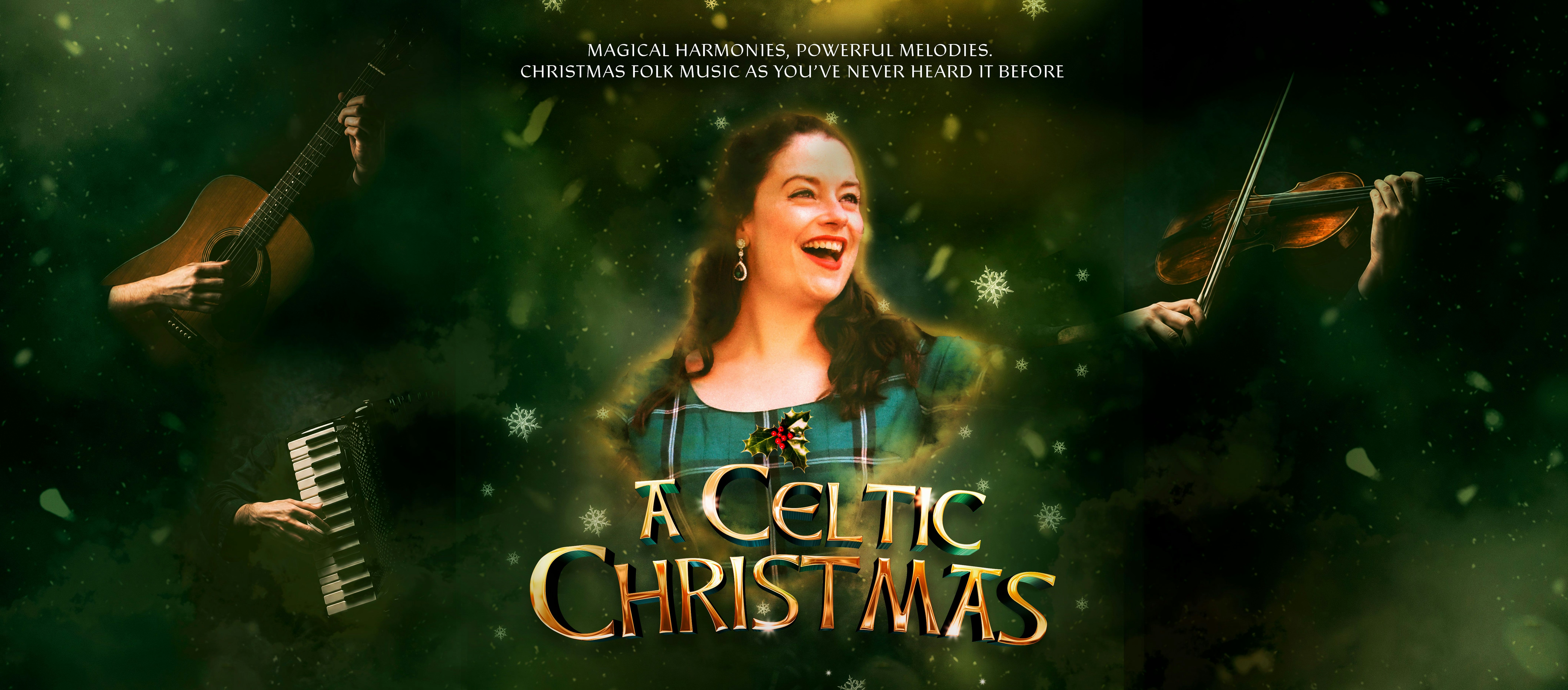 A Celtic Christmas