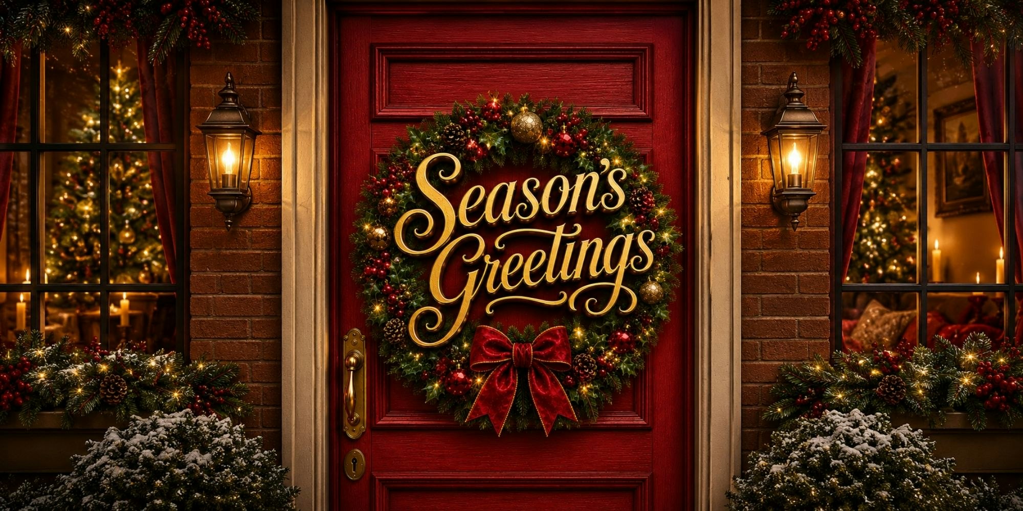 Picture of Season's Greetings