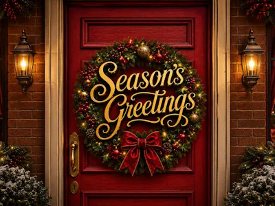 Picture of Season's Greetings