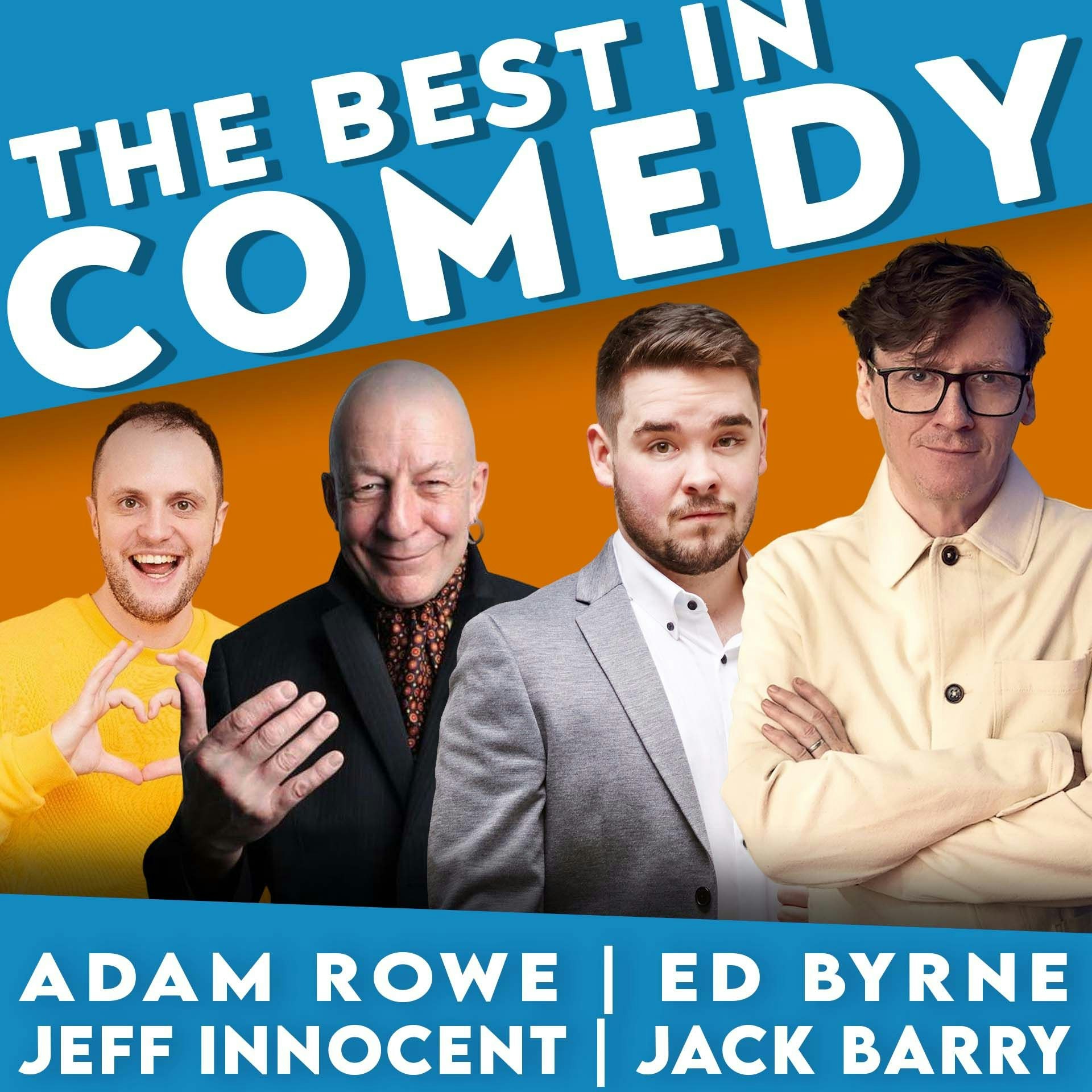Picture of The Best in Comedy - Kettering