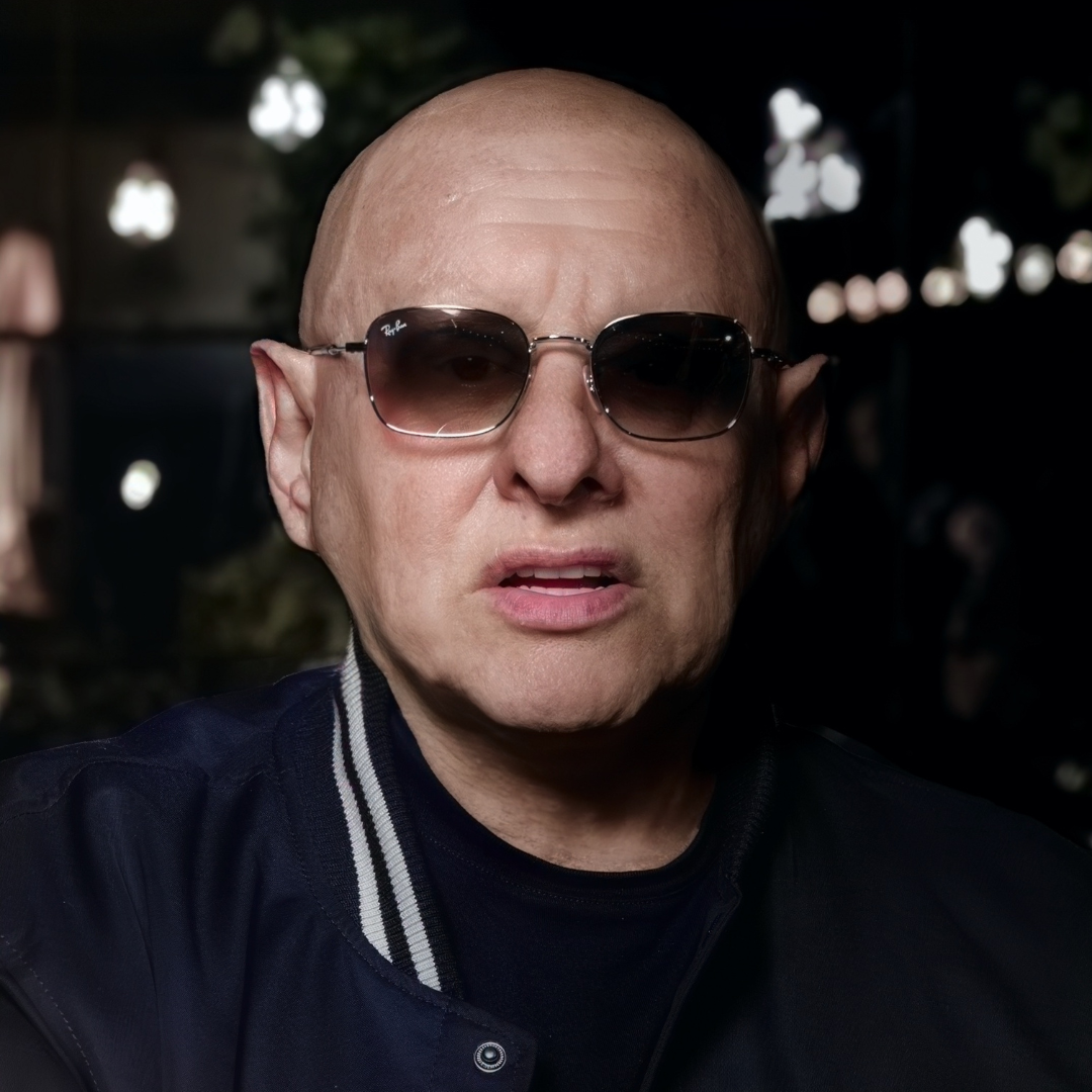 Shaun Ryder - Happy Mondays, And...