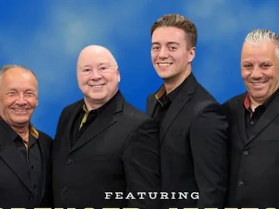 Picture of The Searchers Experience