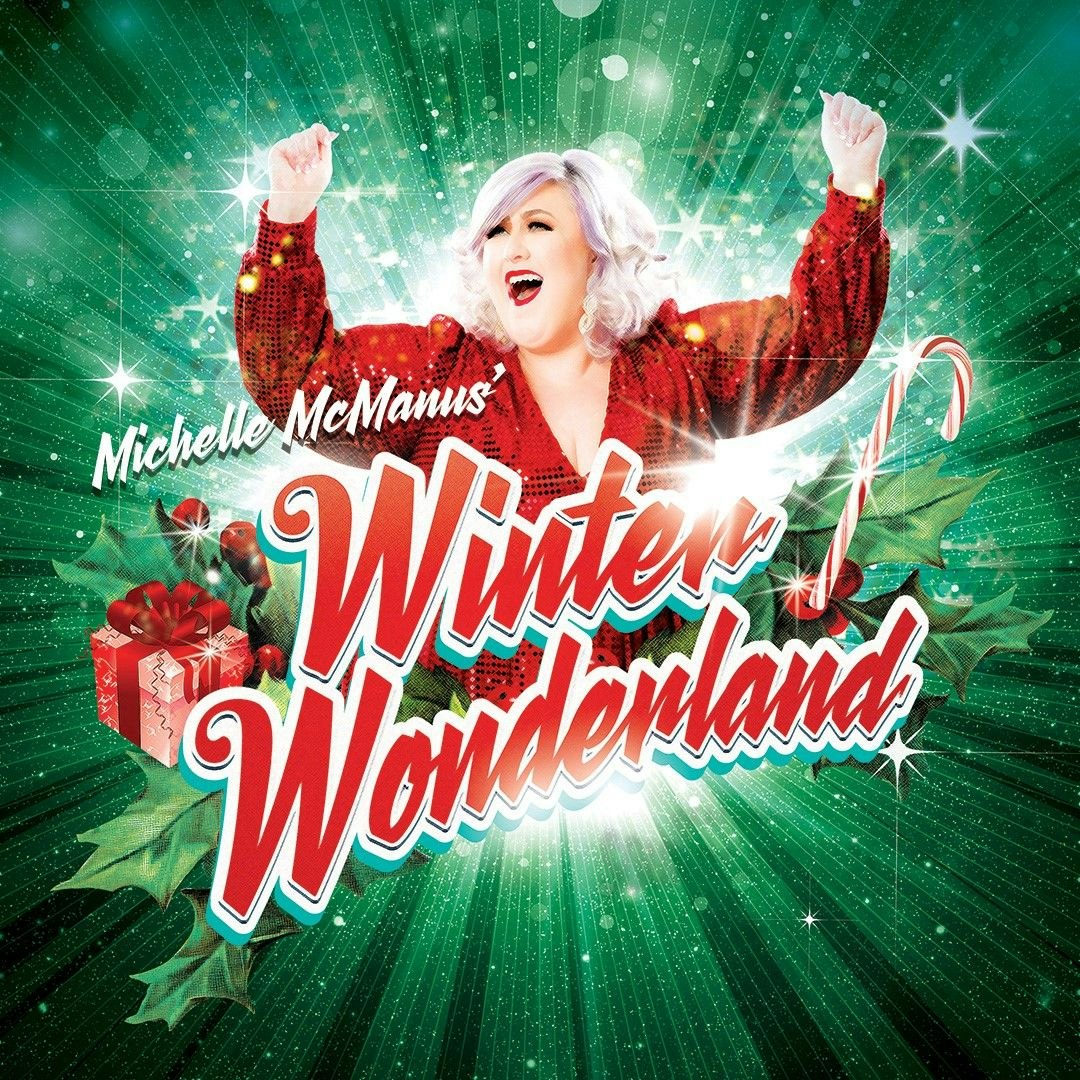 Michelle McManus Winter Wonderland