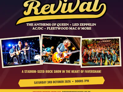 Picture of Classic Rock Revival