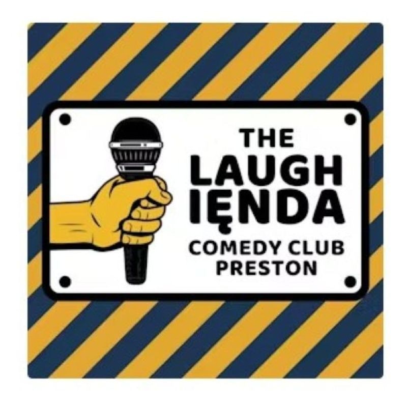 Laughienda Comedy club