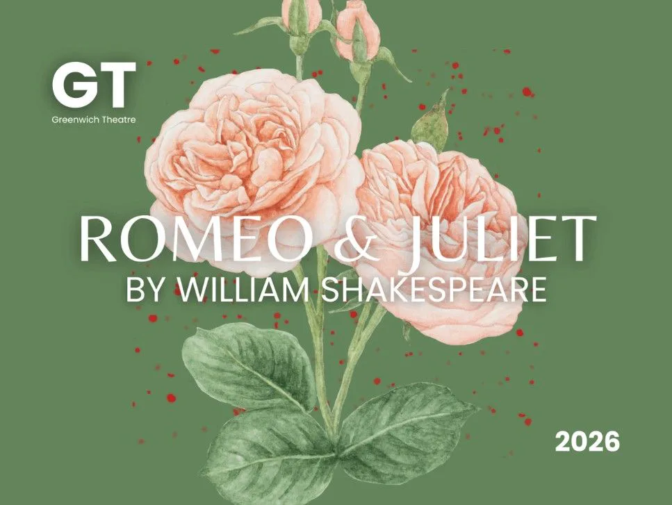 Picture of Romeo and Juliet