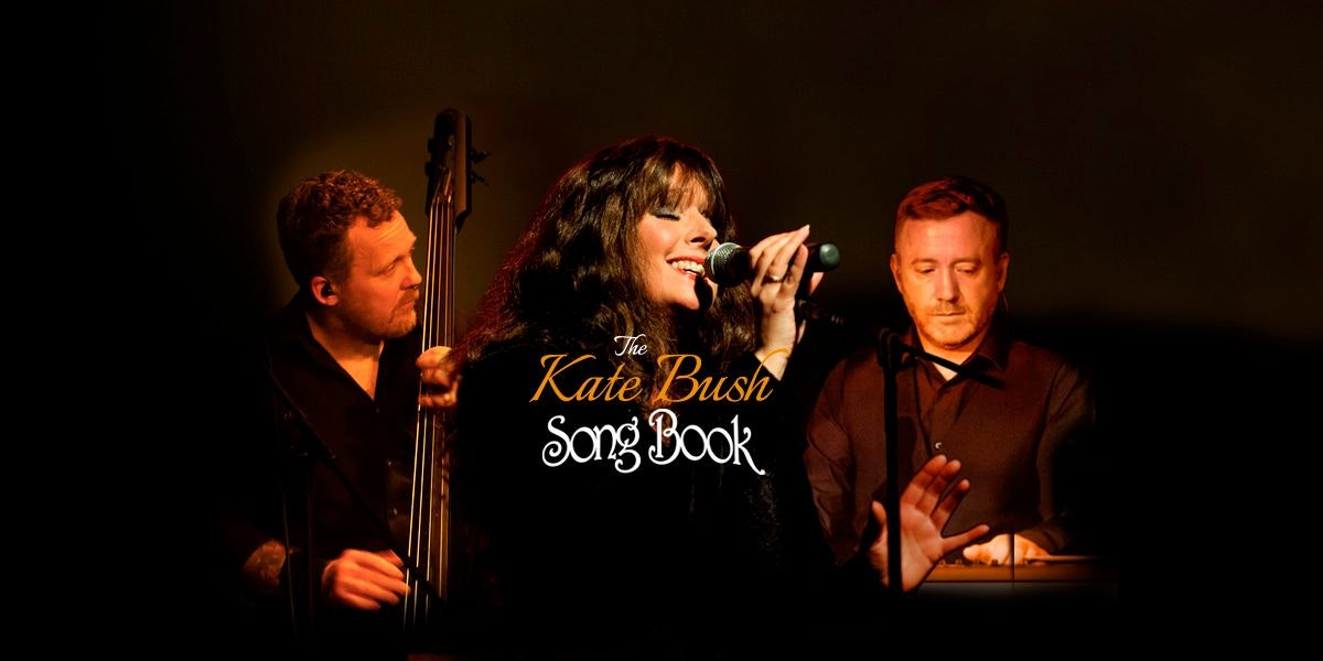 The Kate Bush Song Book