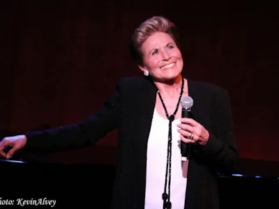 Picture of Lorna Dallas: The Cabaret Files
