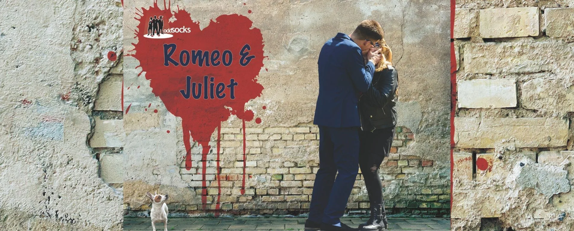 Picture of Romeo and Juliet