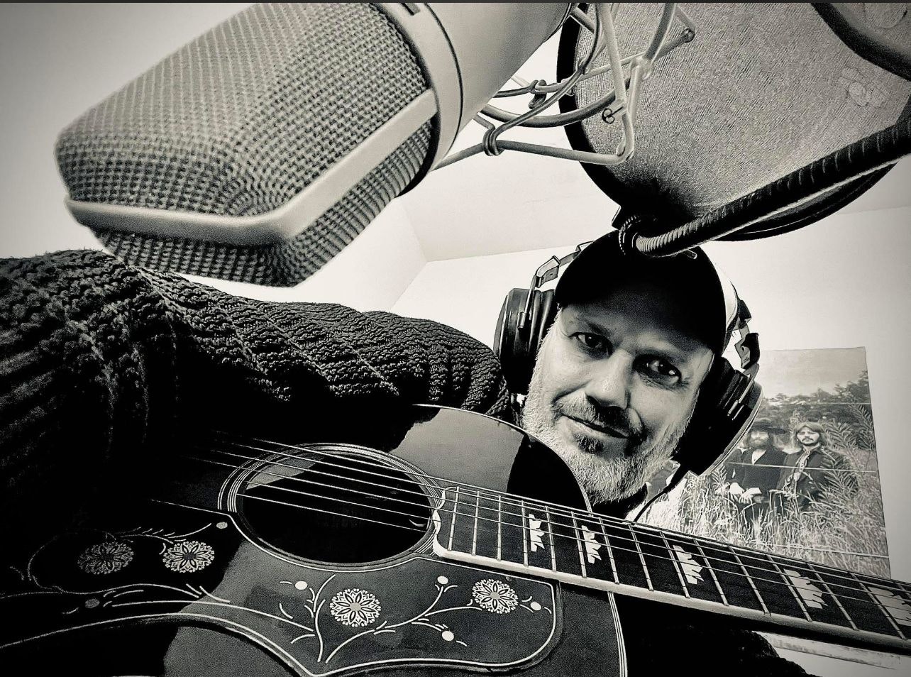 Richard Sharp appearing at this event