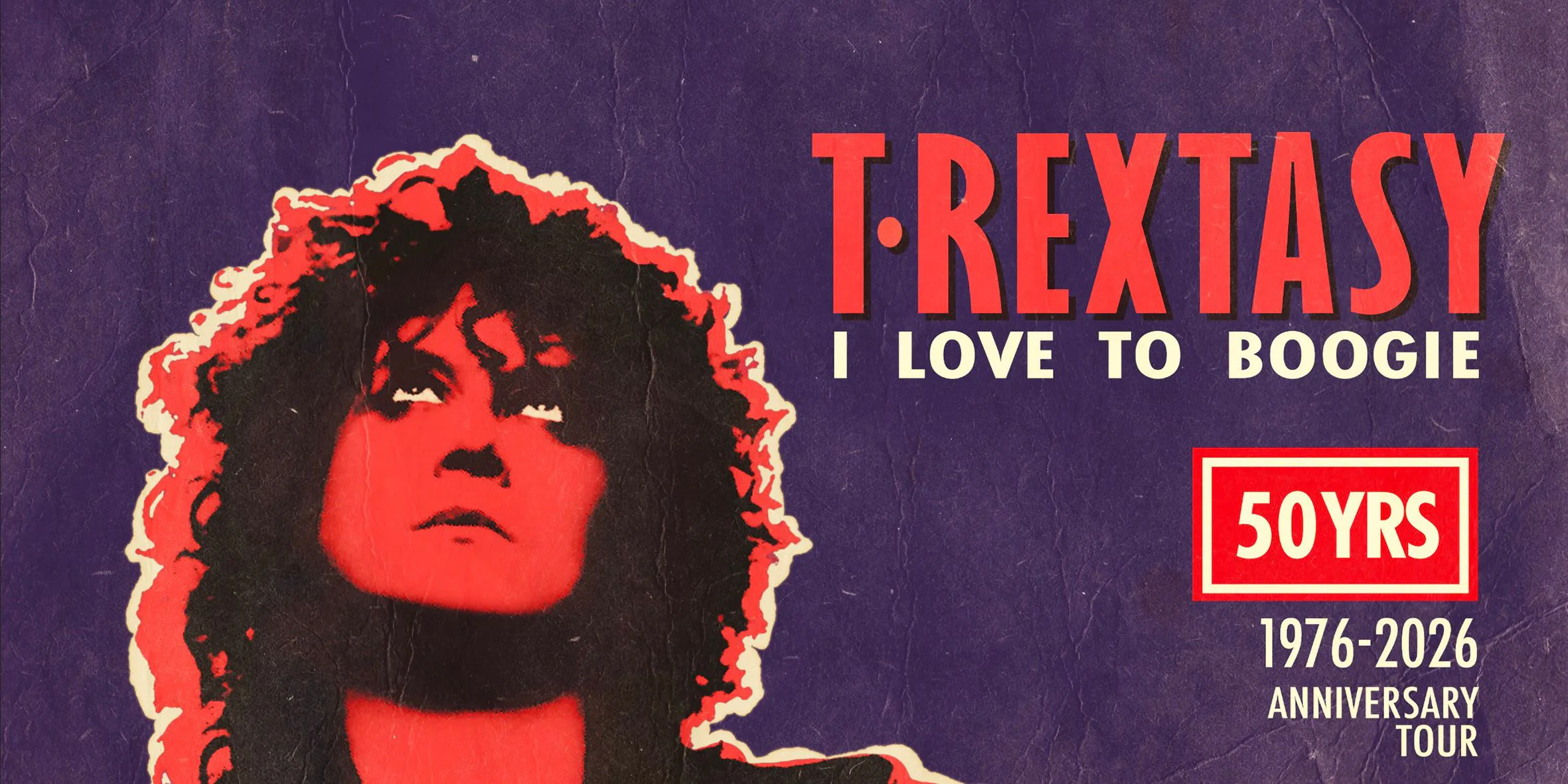 Picture of T.Rextasy