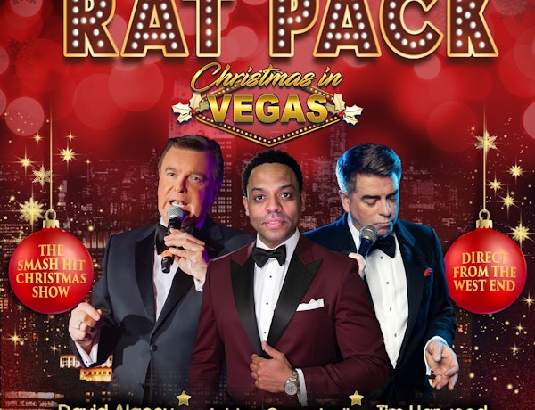 The Rat Pack