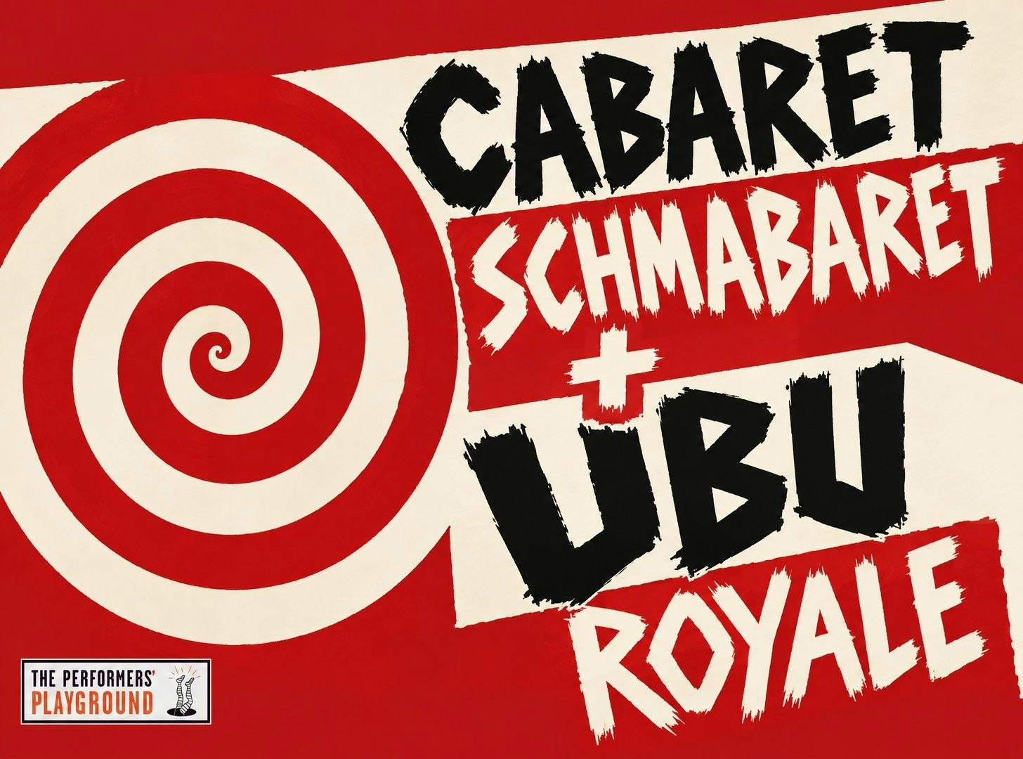 Picture of Cabaret Schmabaret