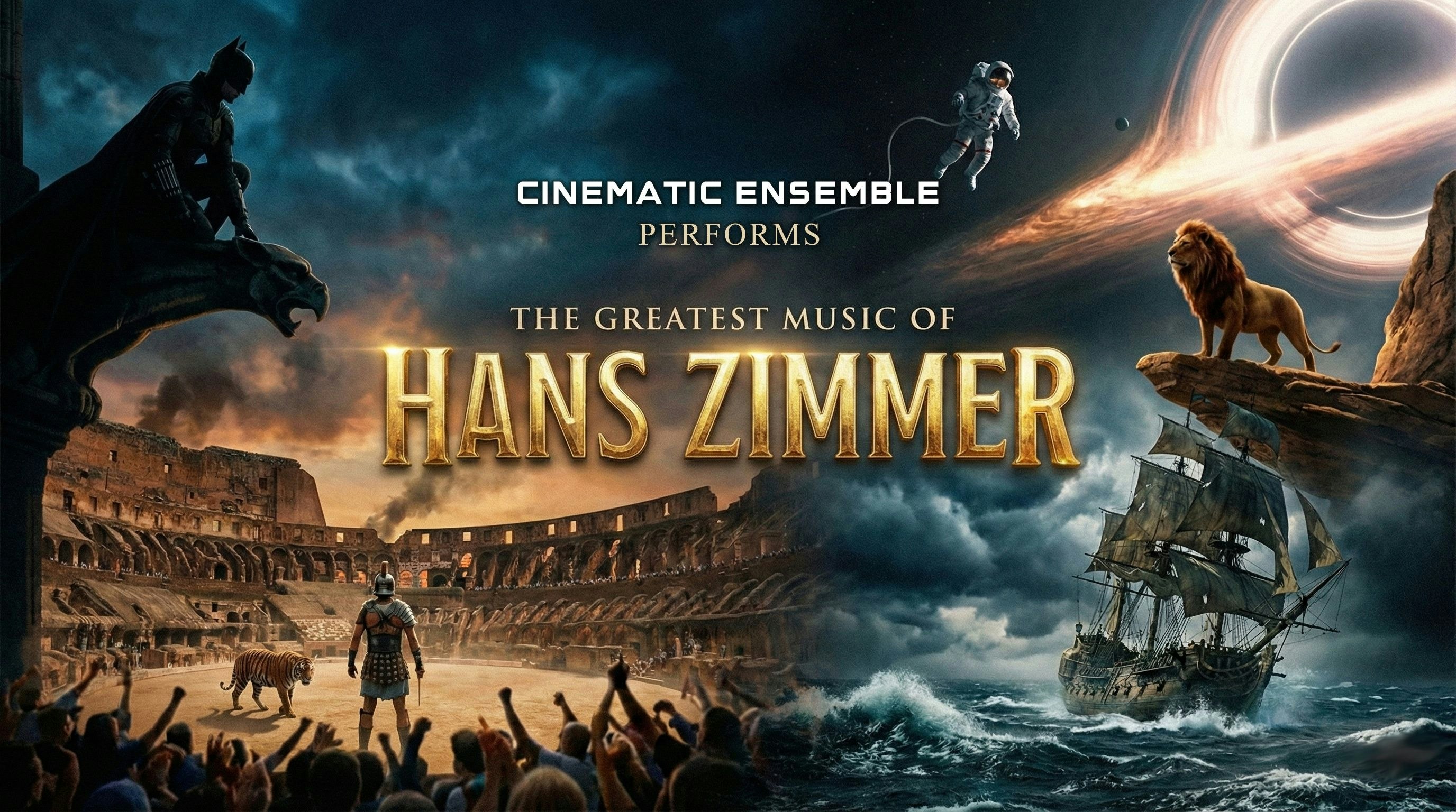 Cinematic Ensemble