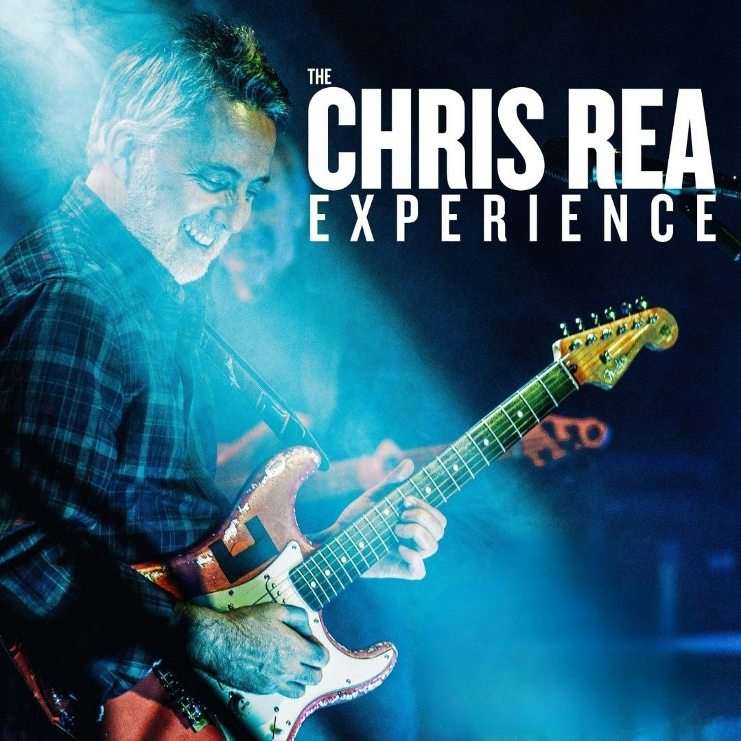 Picture of The Chris Rea Experience