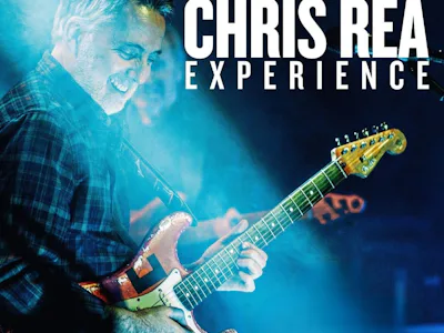 Picture of The Chris Rea Experience