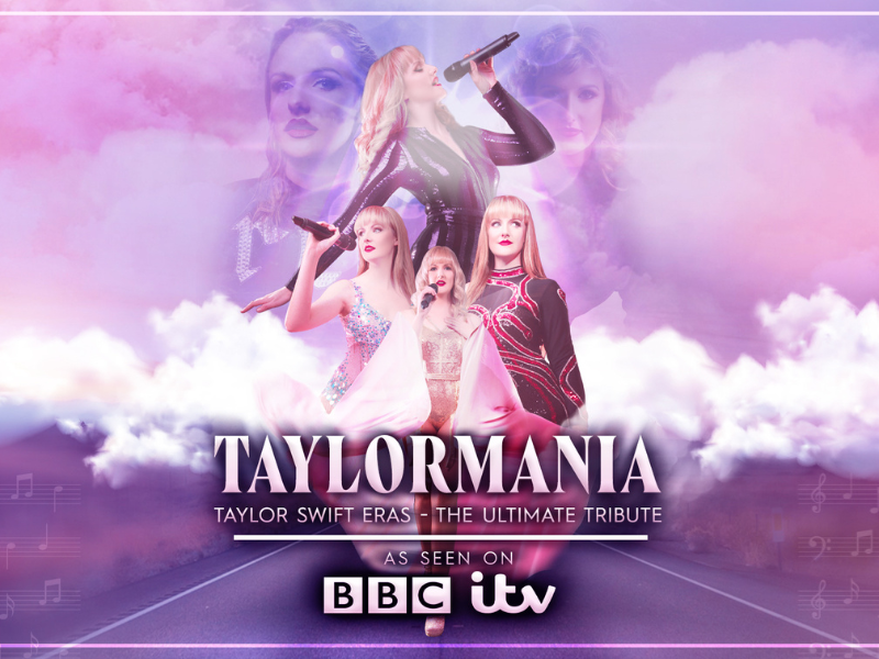 TaylorMania