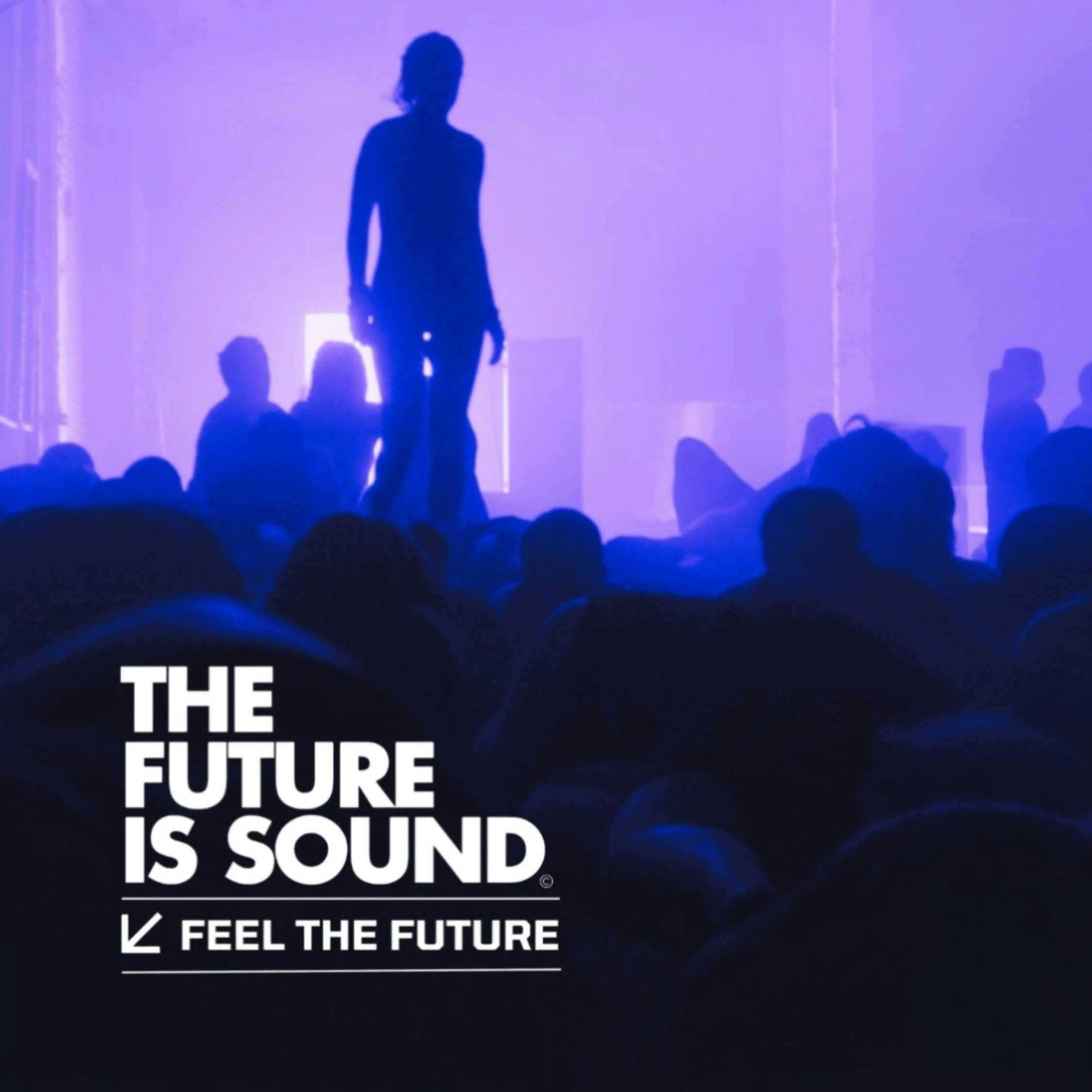 Picture of THE FUTURE IS SOUND 2026