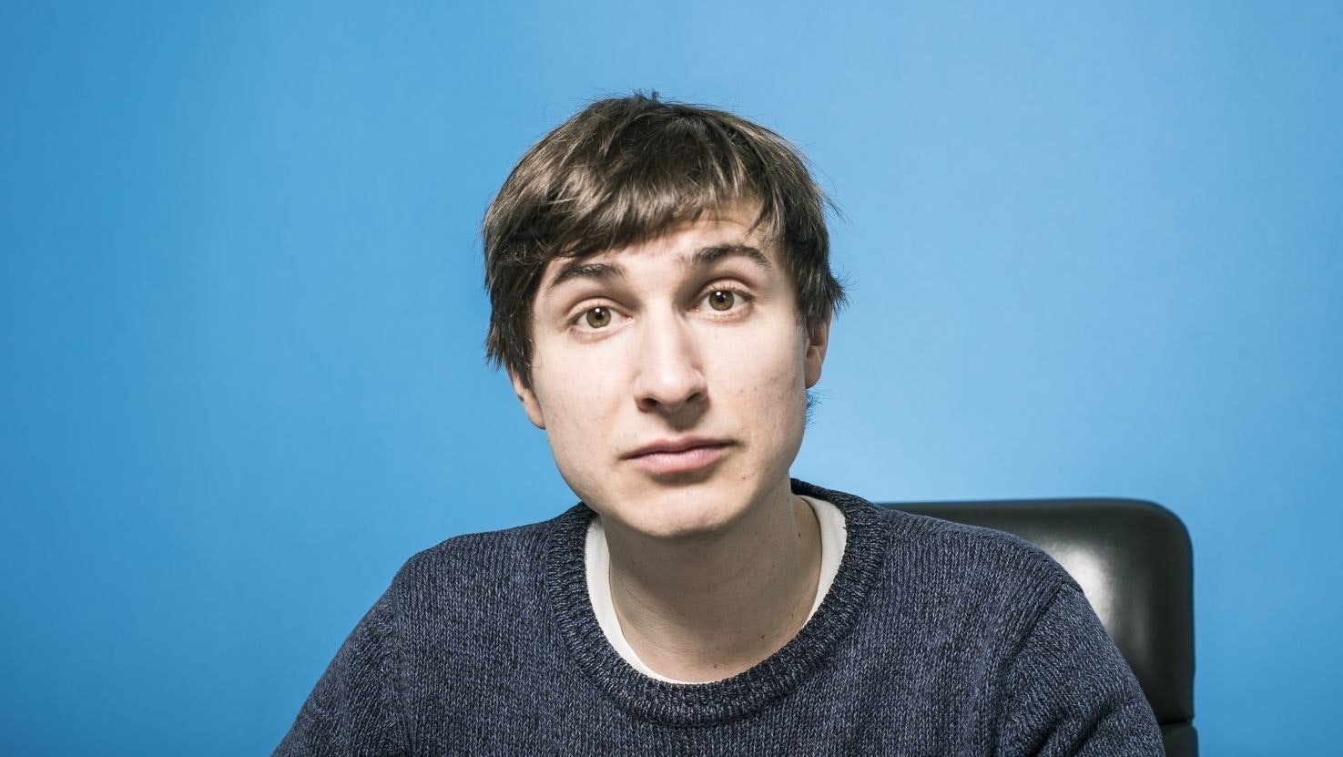 GETAWAY COMEDY - WOKING