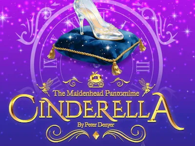 Picture of Cinderella