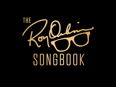 Picture of Thes Roy Orbison Songbook