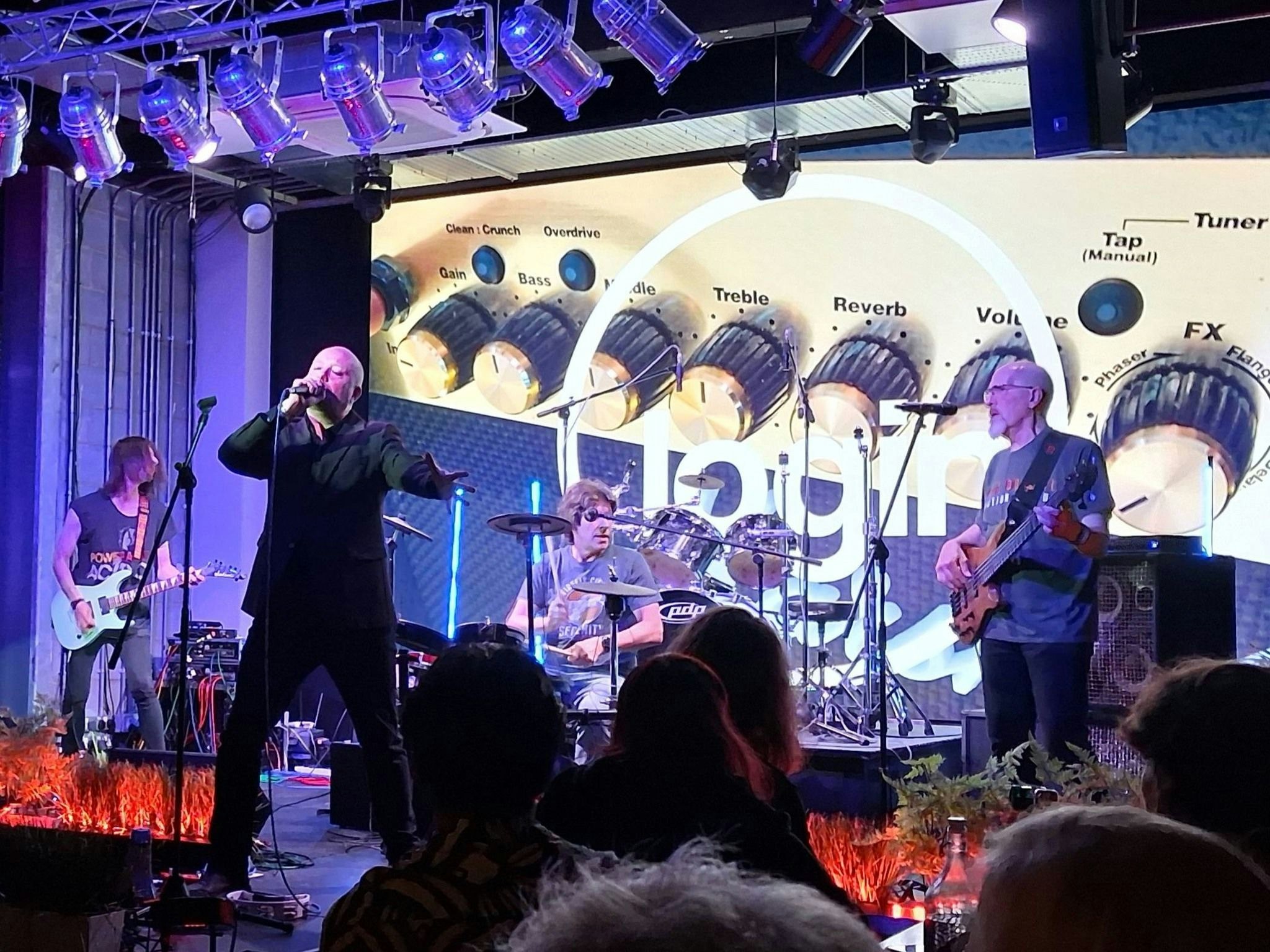 Picture of New Music Showcase