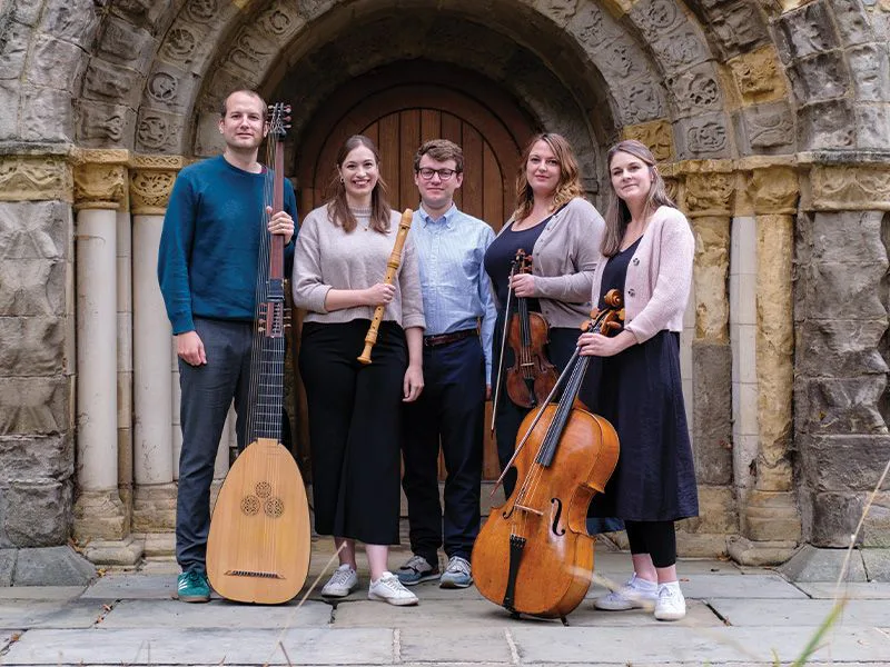 Picture of ENSEMBLE AUGELLETTI