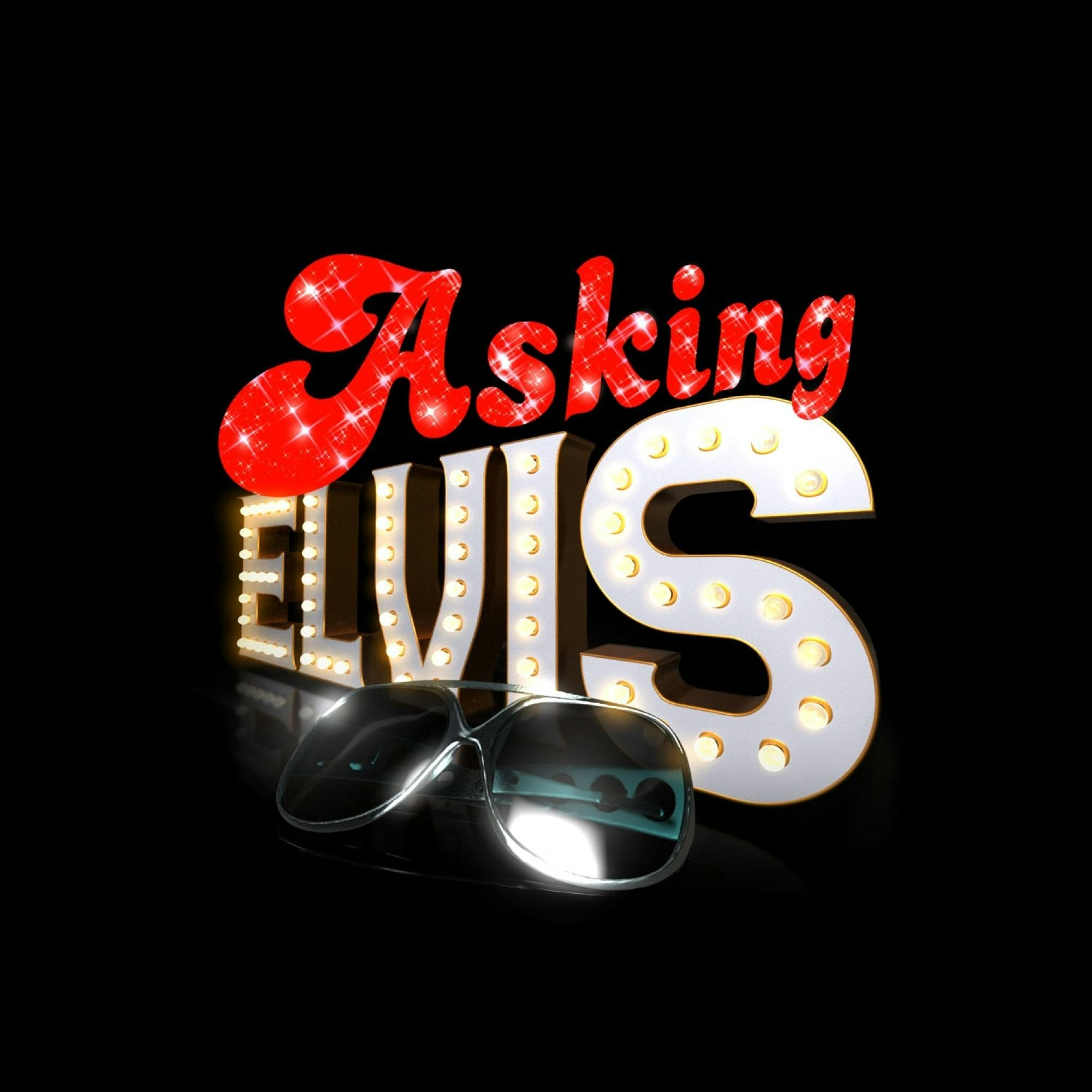 Asking Elvis - Preview