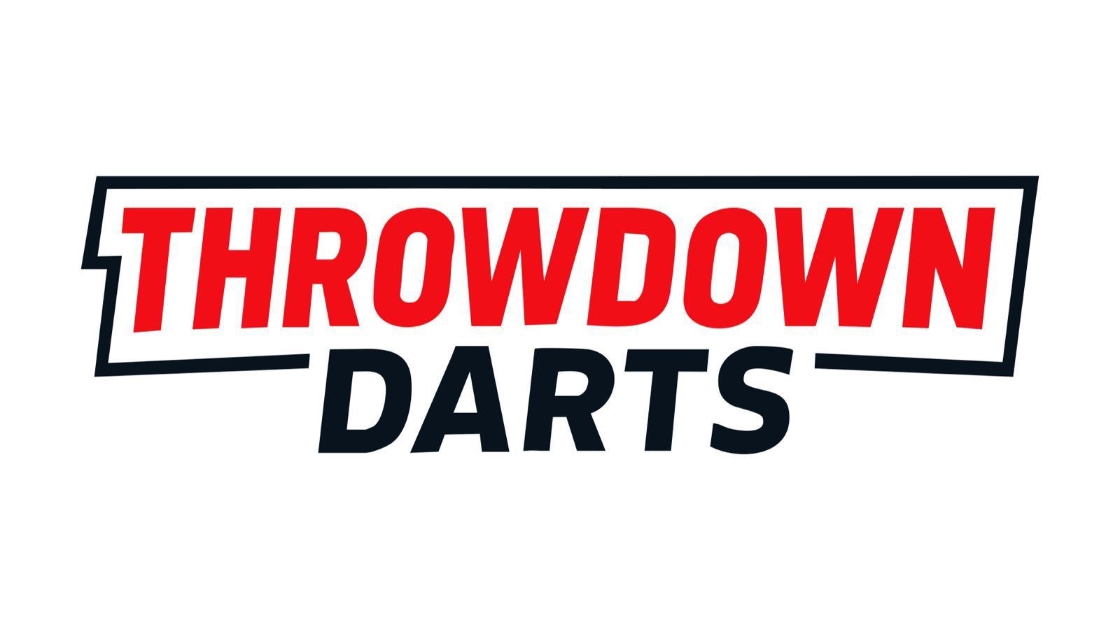 Picture of Throwdown Presents Daryl Gurney