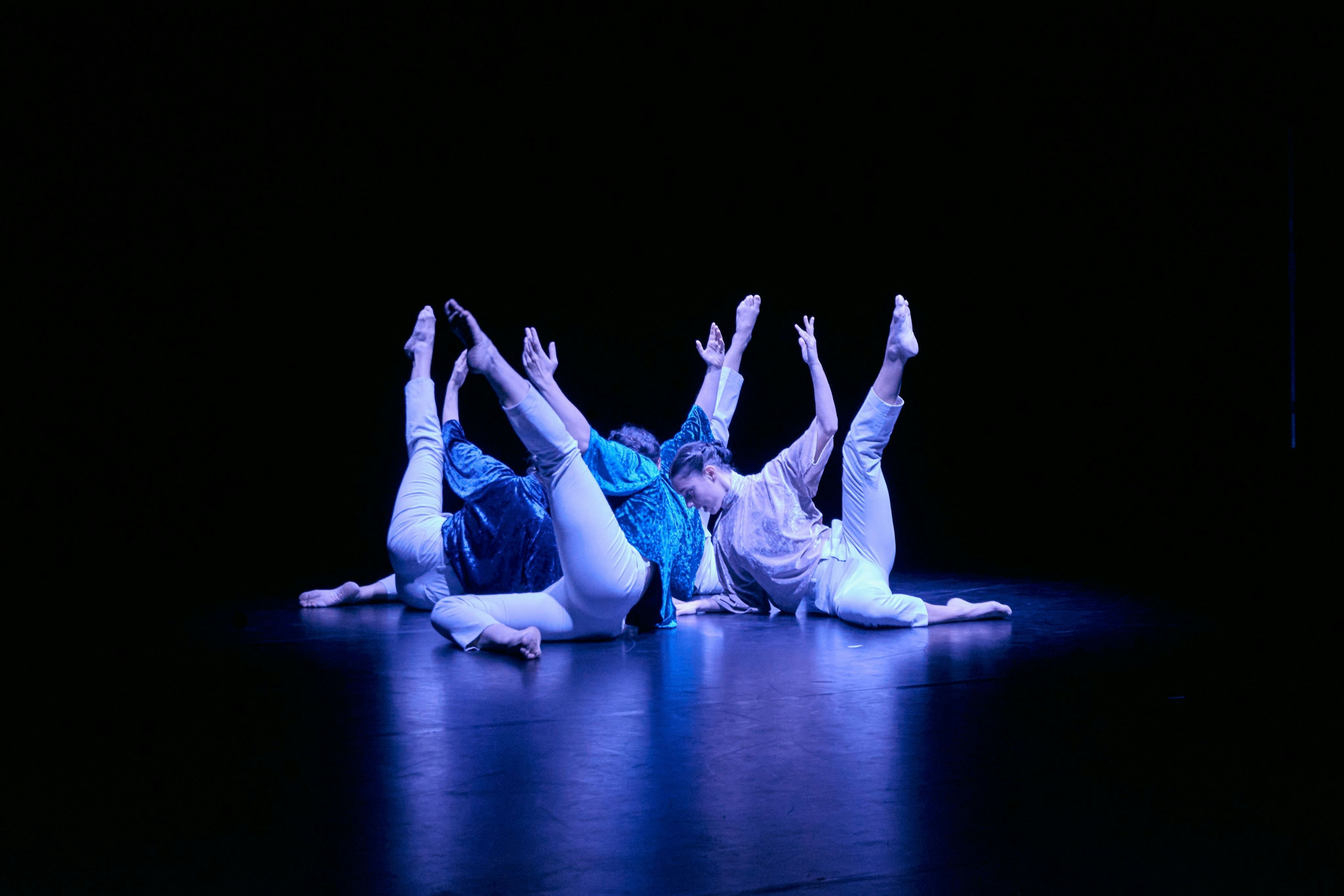 Picture of Dance Horizons: Innovations