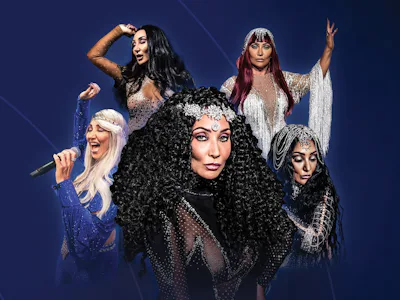 Picture of The Shoop Shoop Show - The Cher Collection 2027
