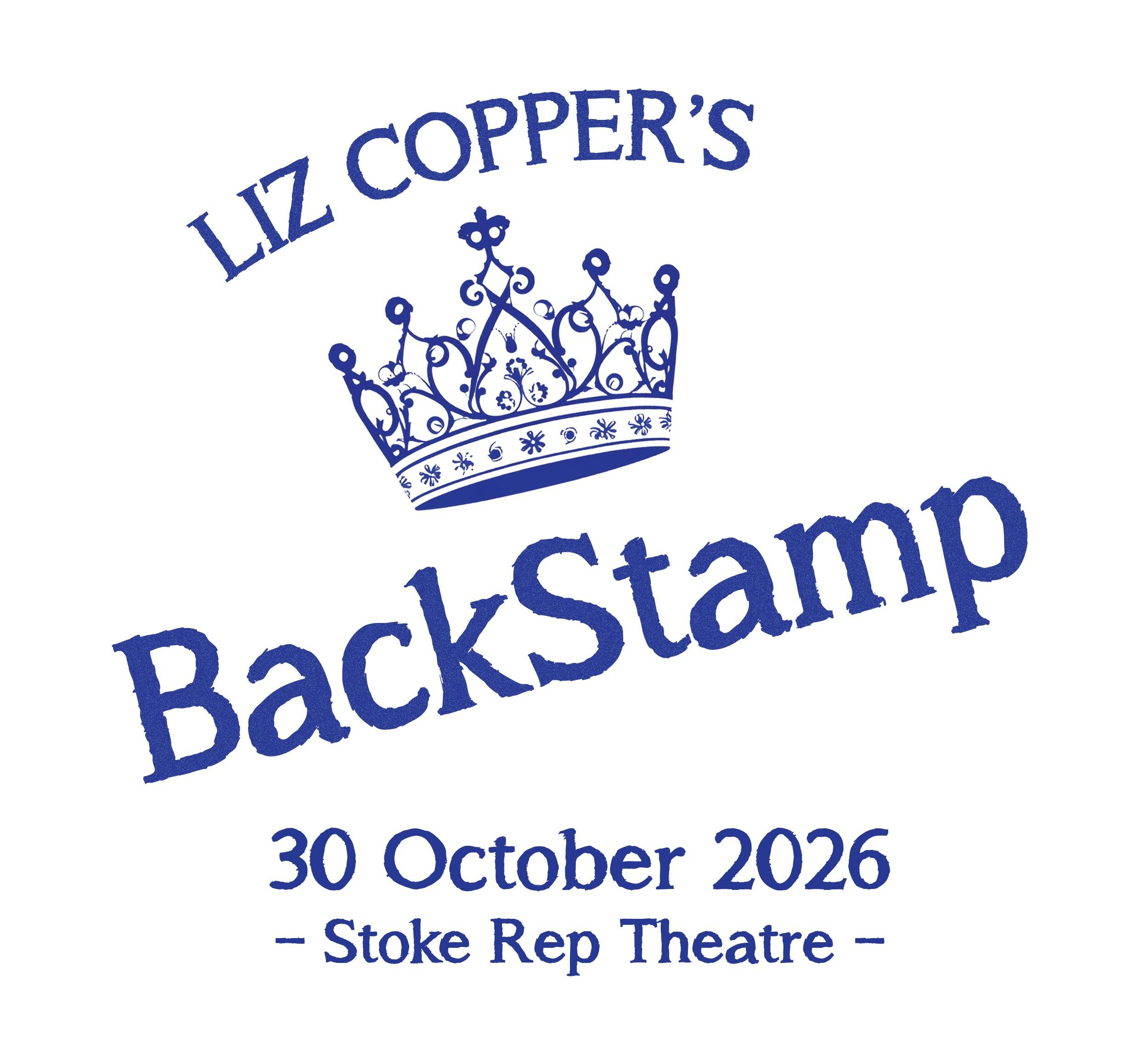 Picture of BackStamp