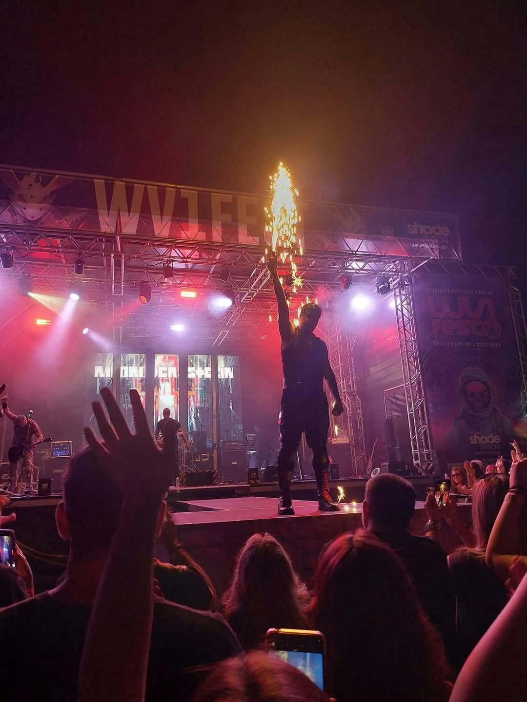 Morderstein - The Ultimate Rammstein...