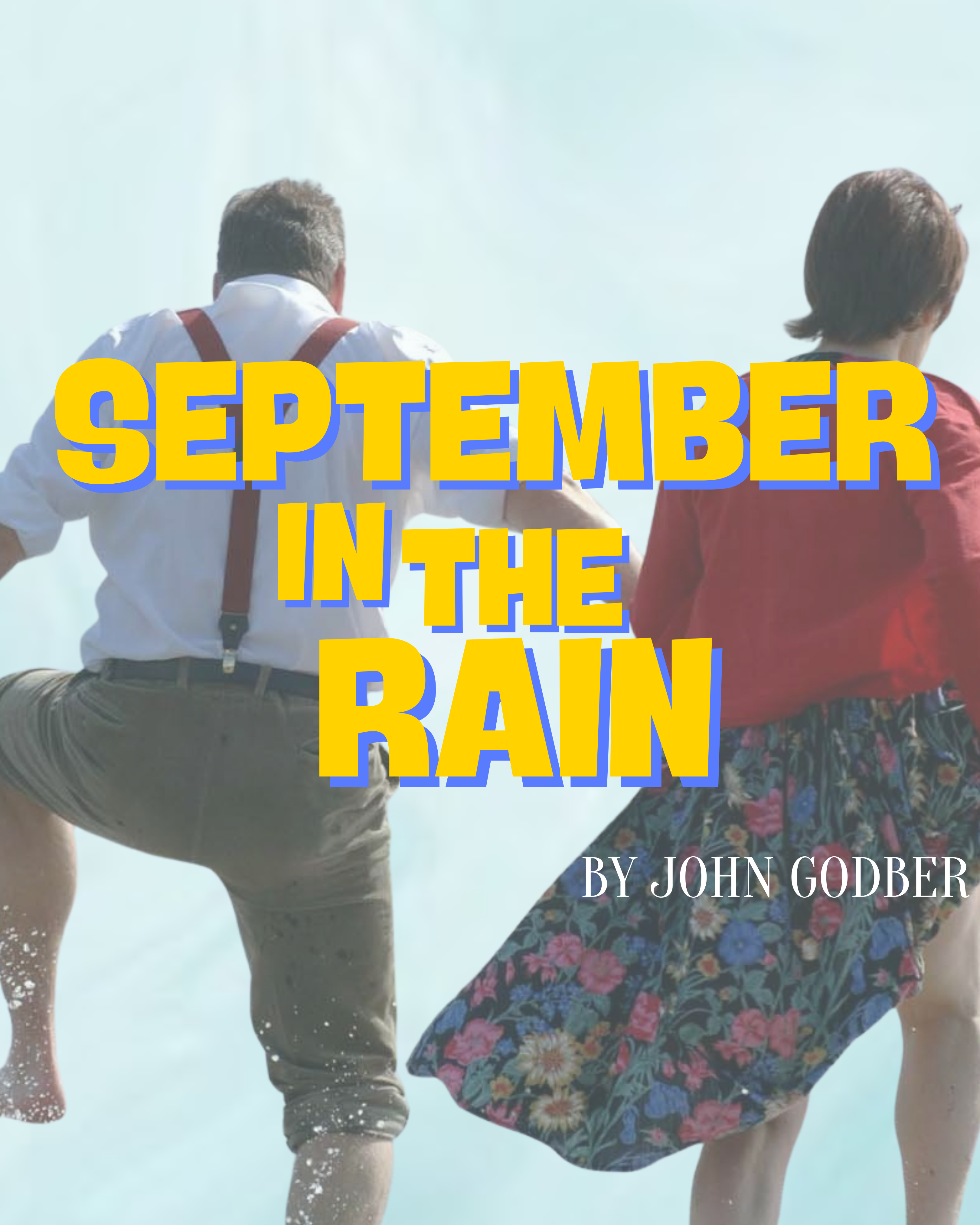 September in the Rain