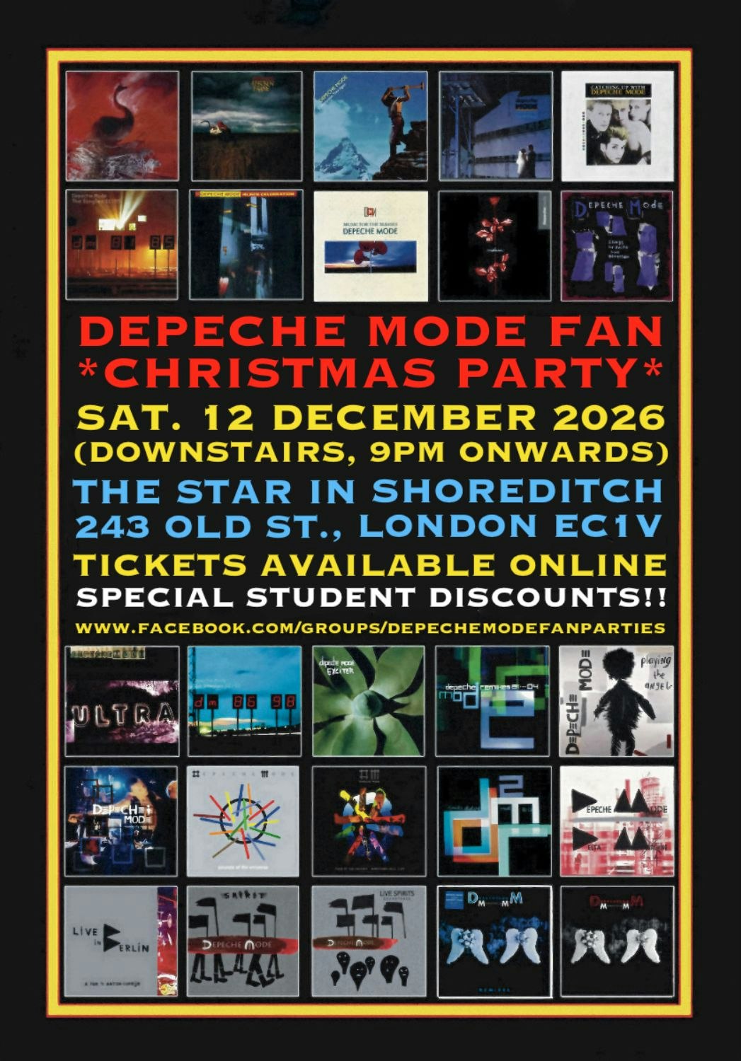 Picture of Electric Dreams DJs