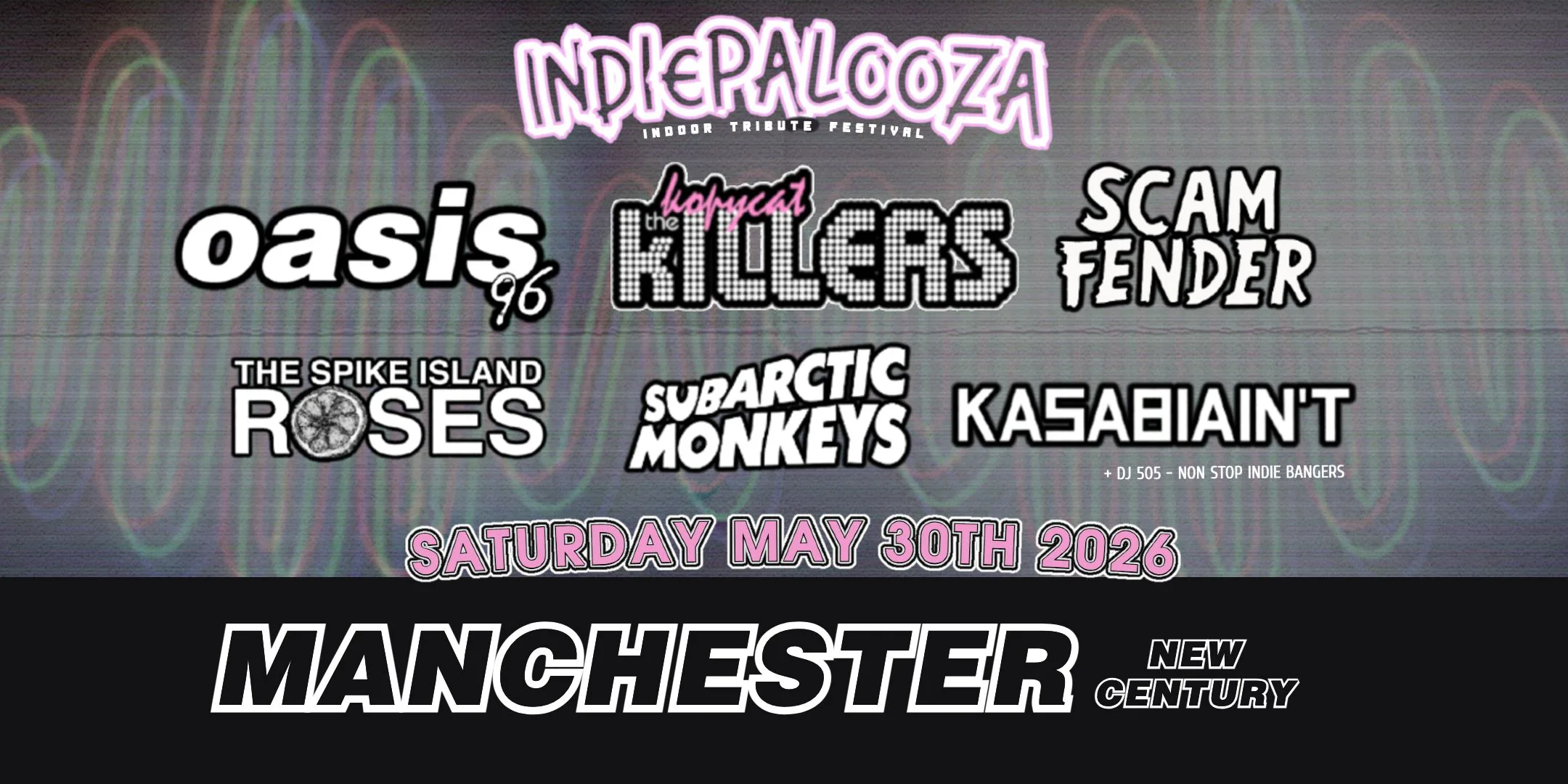 Picture of Indiepalooza