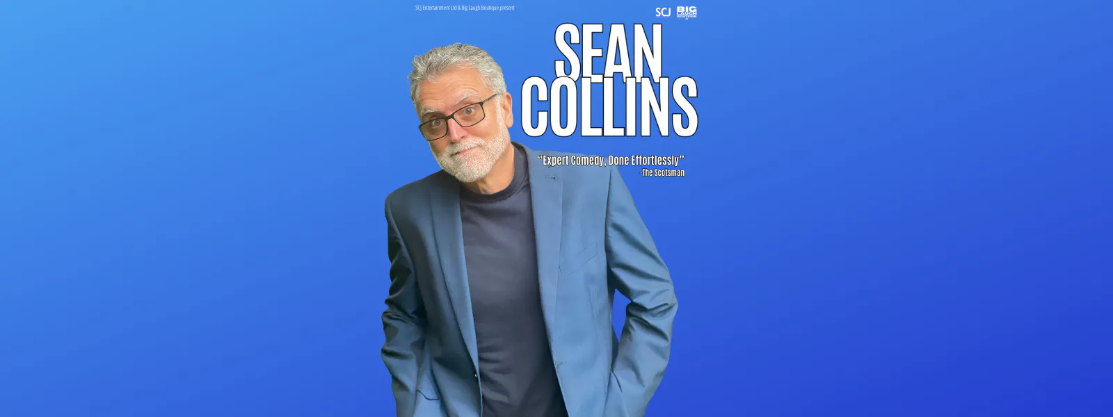 Picture of Sean Collins