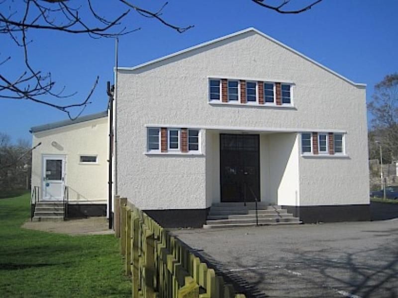 The Big Yellow Tambourine Man Band