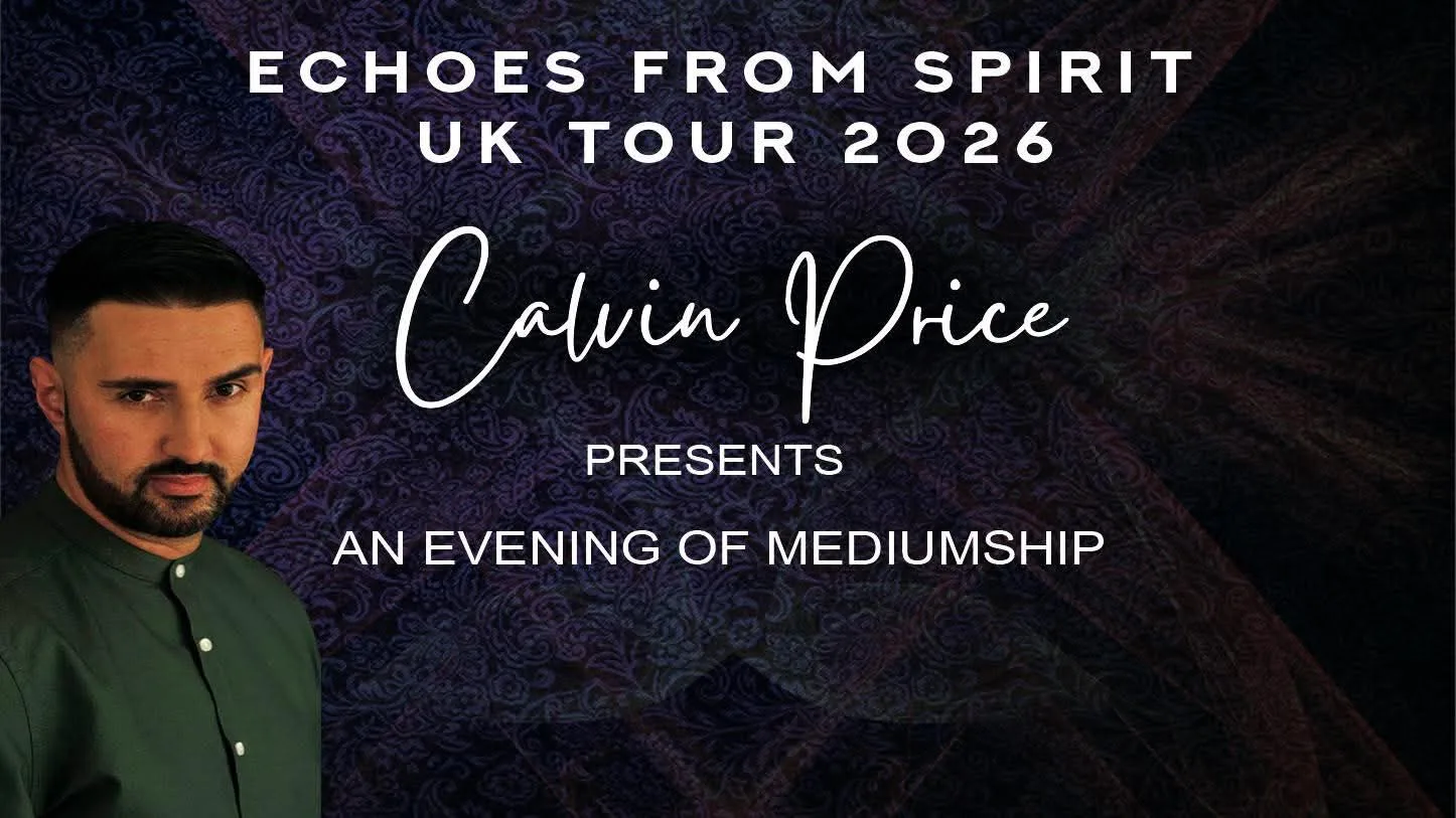 Picture of Calvin Price