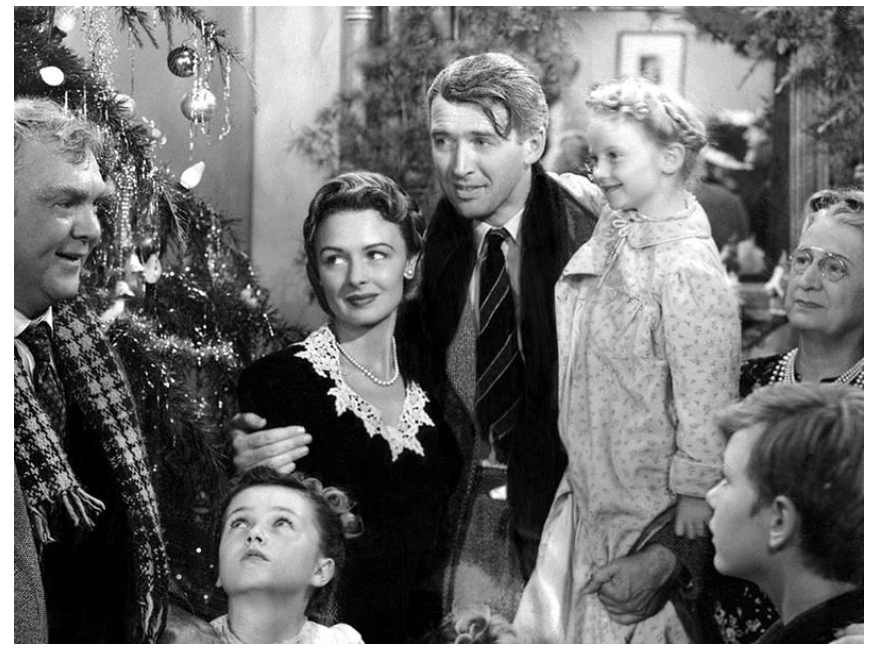 It's A Wonderful Life
