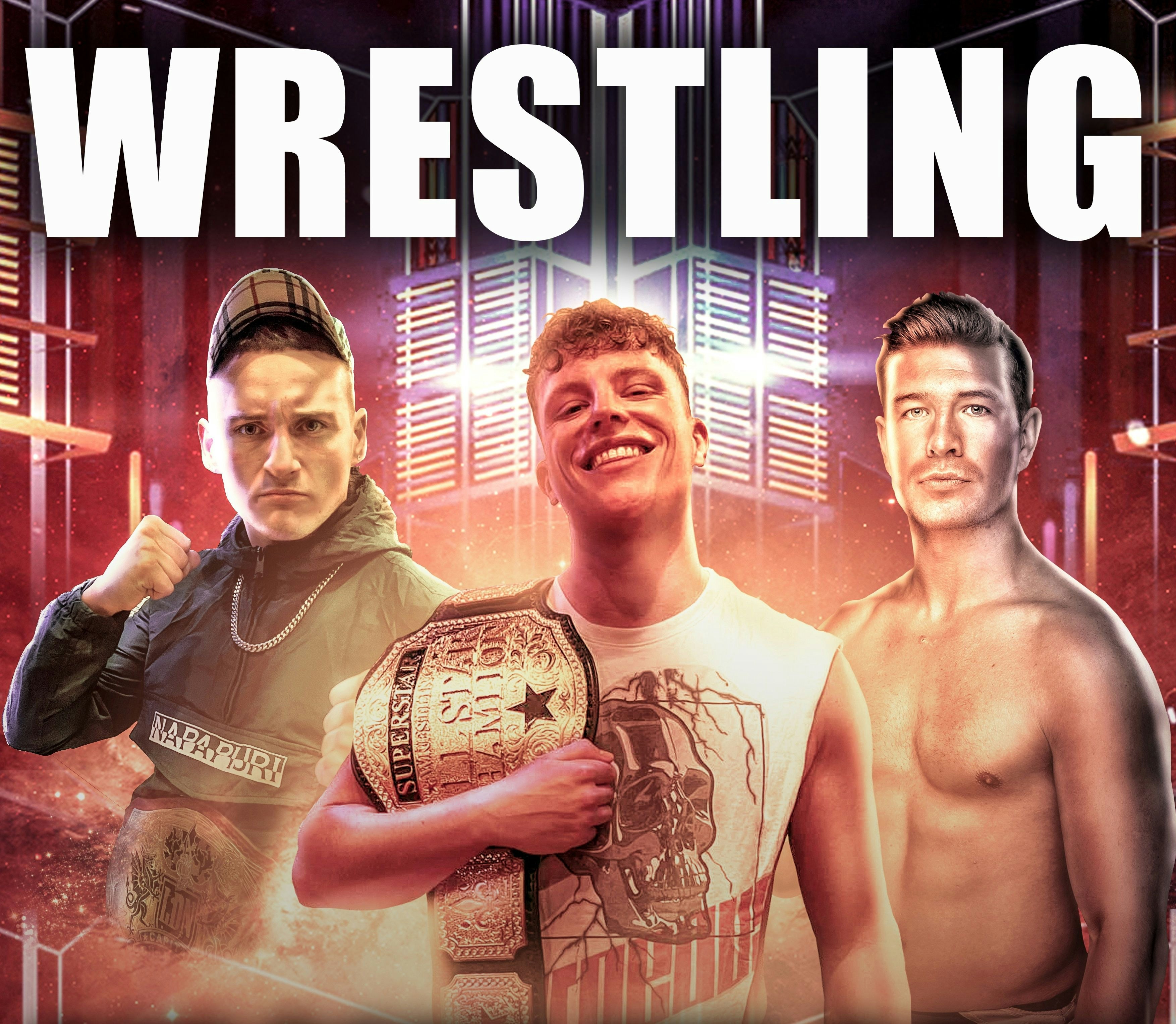 LDN Wrestling