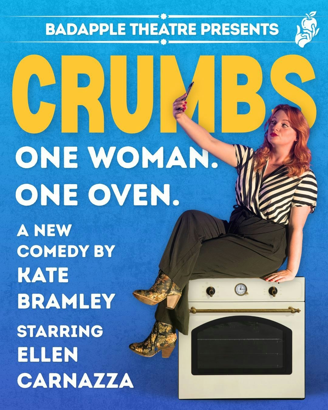 Badapple Theatre Company