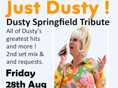 Picture of Dusty