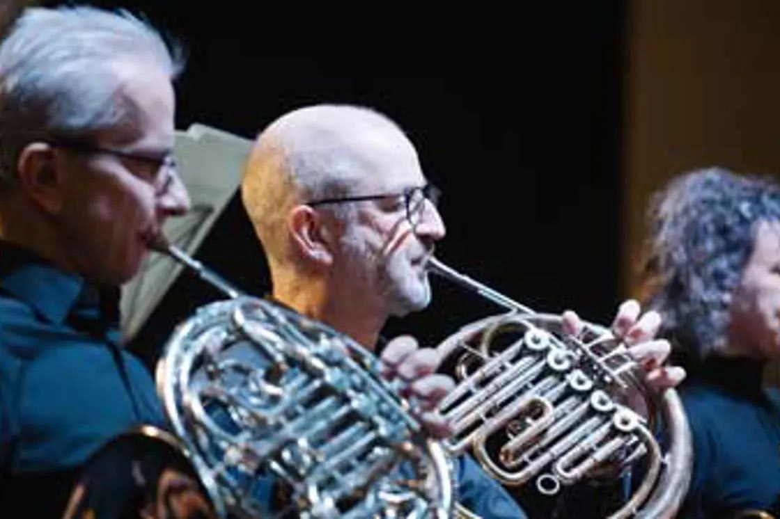 Viennese New Year Gala Concert 2026