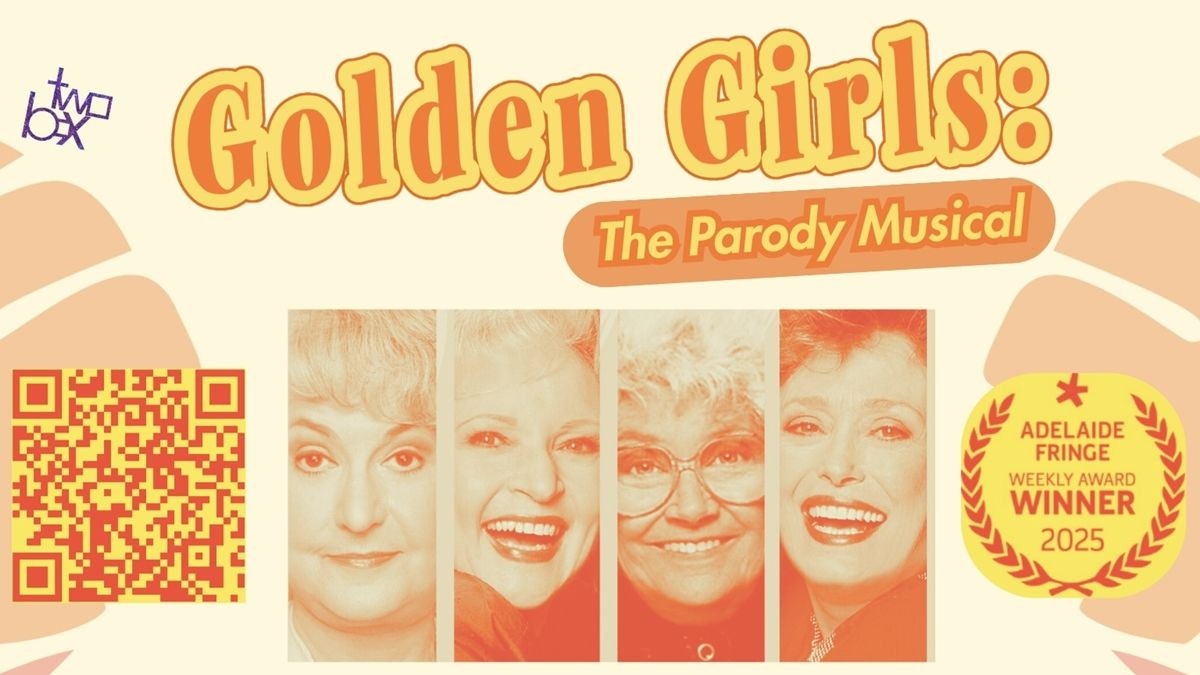 Picture of Golden Girls: The Parody Musical