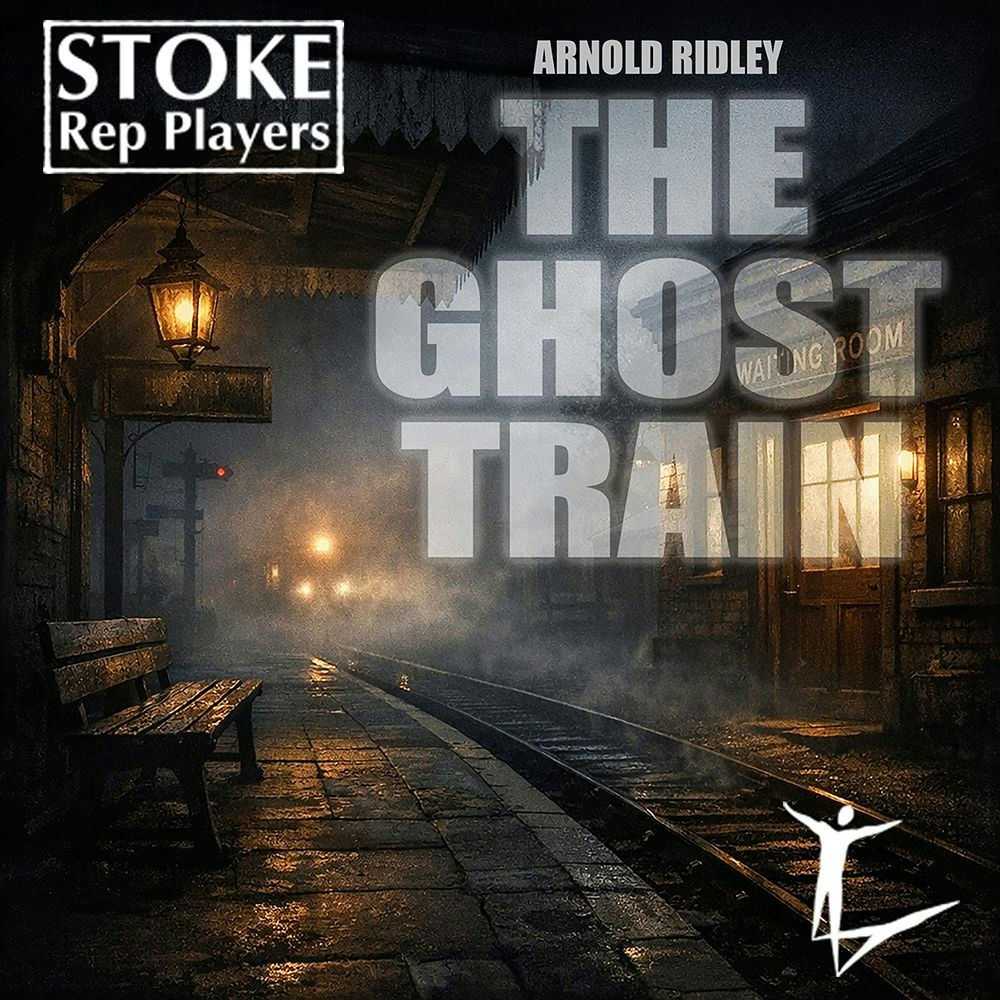 The Ghost Train