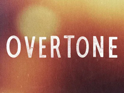 Picture of Overtone