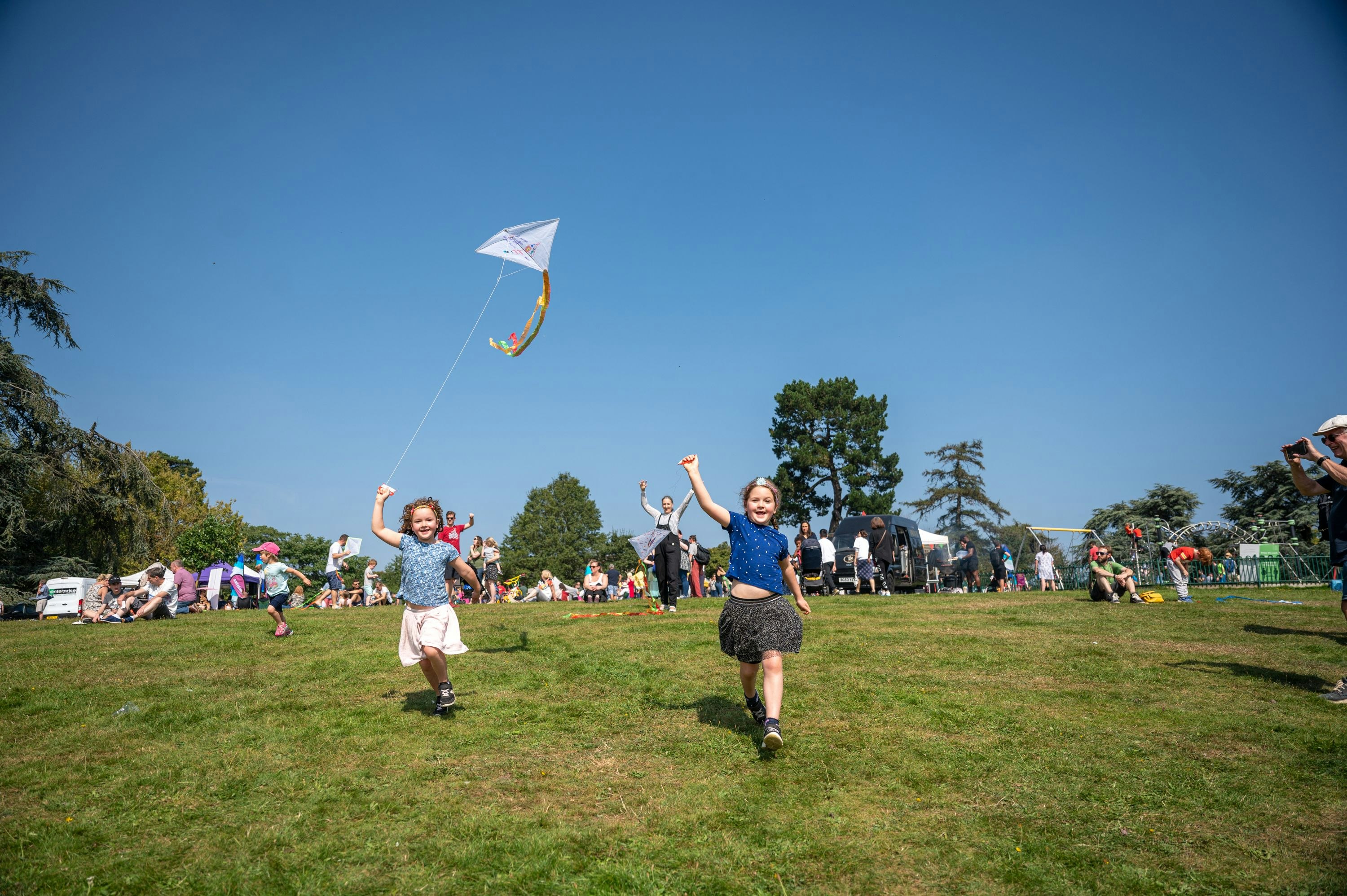 Picture of Kite Festival