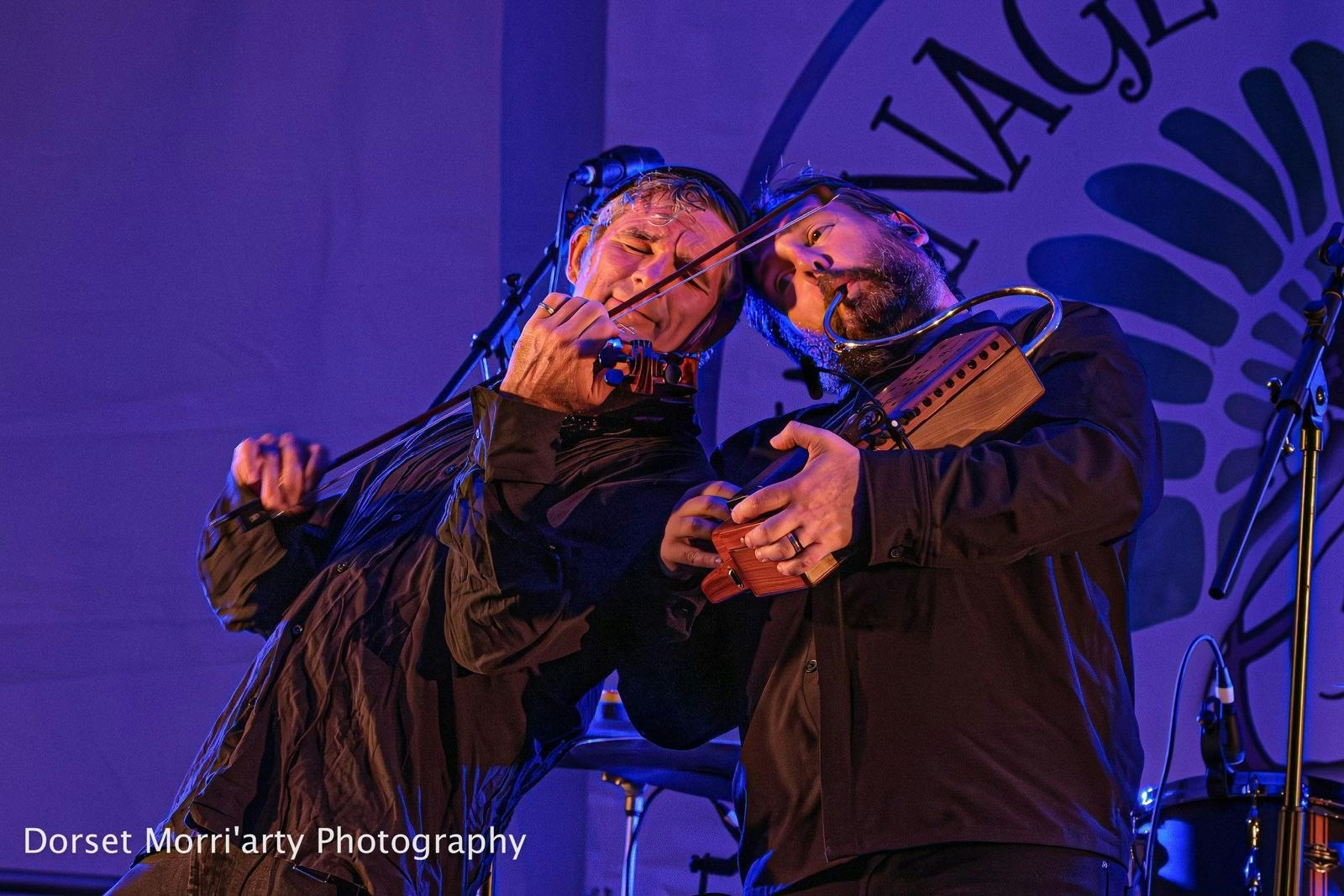 The Ciderhouse Rebellion